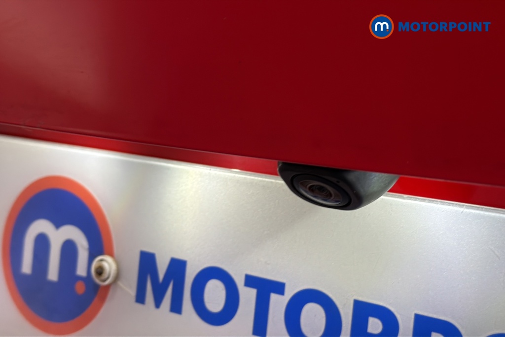 Ford Puma St-Line X Manual Petrol SUV - Stock Number (1664535) - 37th supplementary image