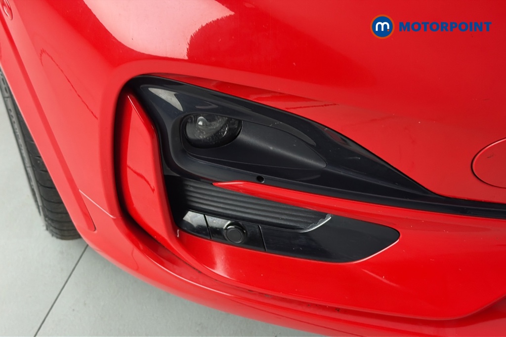 Ford Puma St-Line X Manual Petrol SUV - Stock Number (1664535) - 38th supplementary image