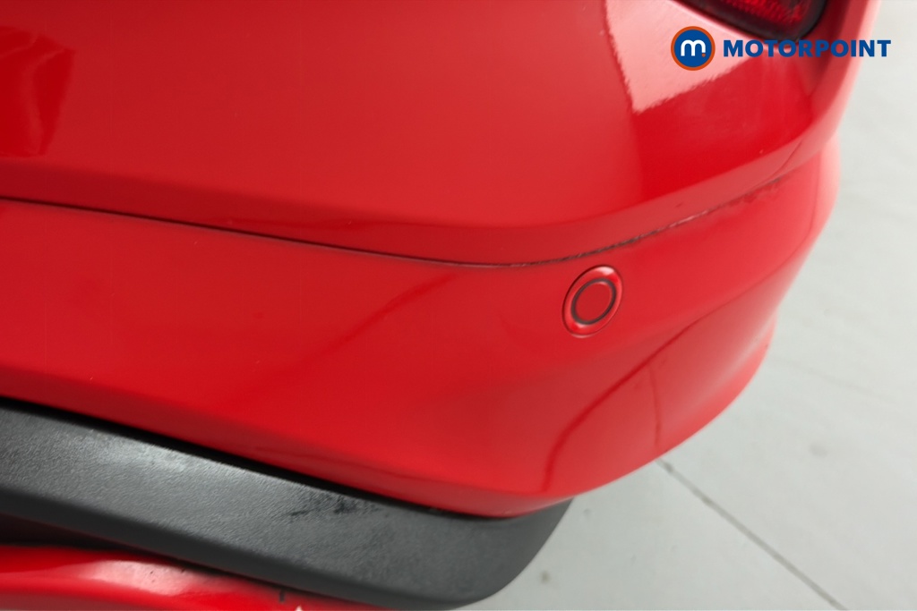 Ford Puma St-Line X Manual Petrol SUV - Stock Number (1664535) - 39th supplementary image