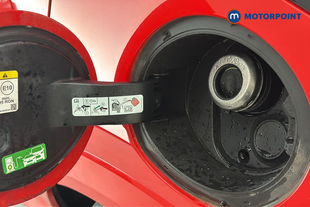 Ford Puma St-Line X Manual Petrol SUV - Stock Number (1664535) - 41st supplementary image