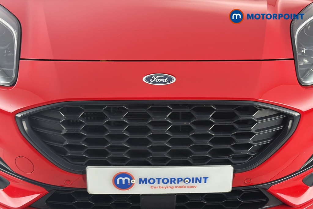 Ford Puma St-Line X Manual Petrol SUV - Stock Number (1664535) - 43rd supplementary image