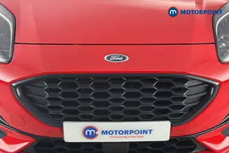 Ford Puma St-Line X Manual Petrol SUV - Stock Number (1664535) - 43rd supplementary image