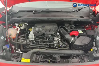 Ford Puma St-Line X Manual Petrol SUV - Stock Number (1664535) - 48th supplementary image