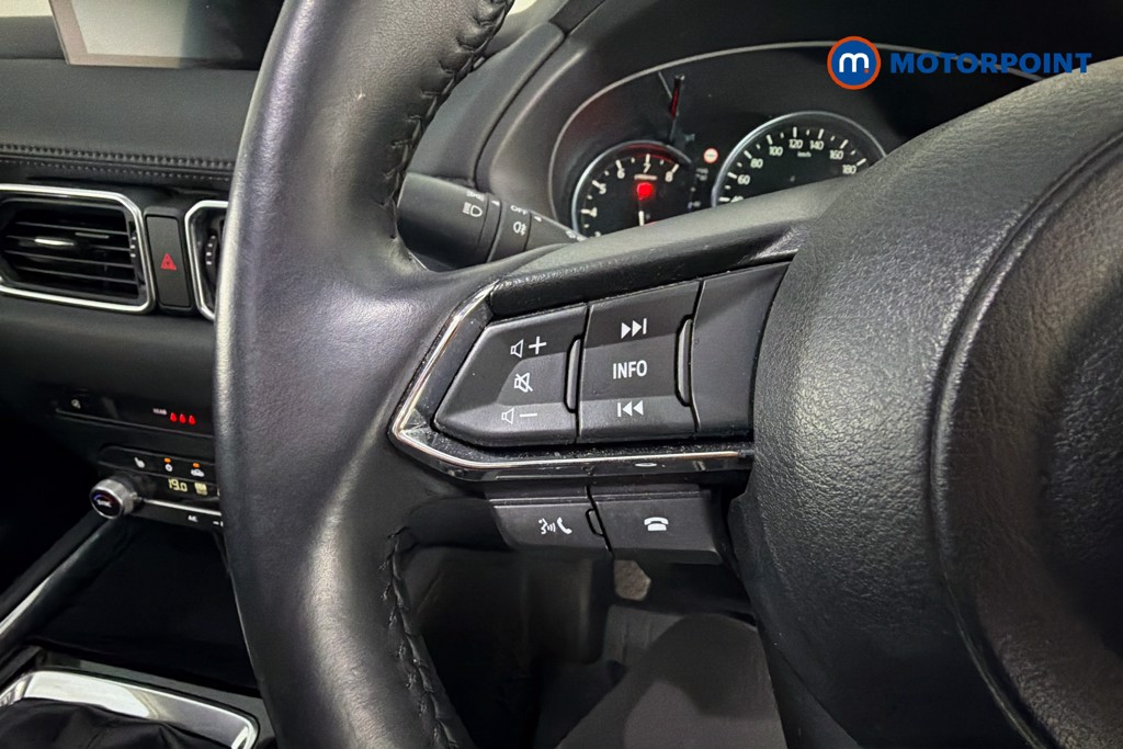 Mazda Cx-5 Sport Edition Manual Petrol SUV - Stock Number (1664616) - 3rd supplementary image