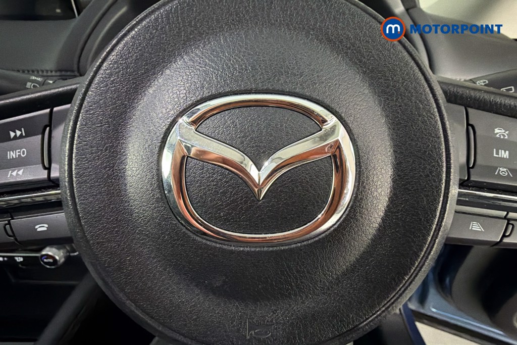 Mazda Cx-5 Sport Edition Manual Petrol SUV - Stock Number (1664616) - 5th supplementary image