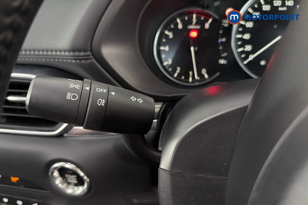 Mazda Cx-5 Sport Edition Manual Petrol SUV - Stock Number (1664616) - 6th supplementary image