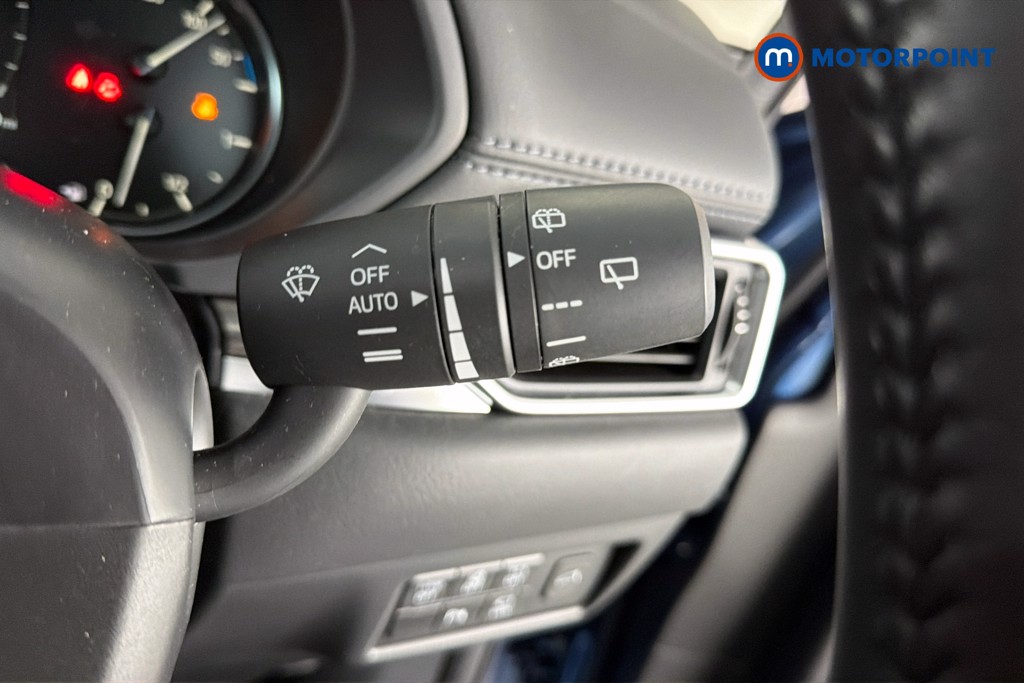 Mazda Cx-5 Sport Edition Manual Petrol SUV - Stock Number (1664616) - 7th supplementary image