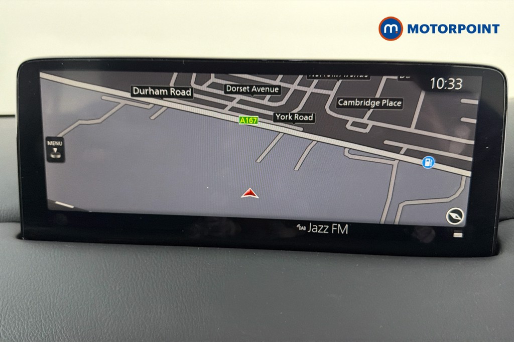 Mazda Cx-5 Sport Edition Manual Petrol SUV - Stock Number (1664616) - 10th supplementary image