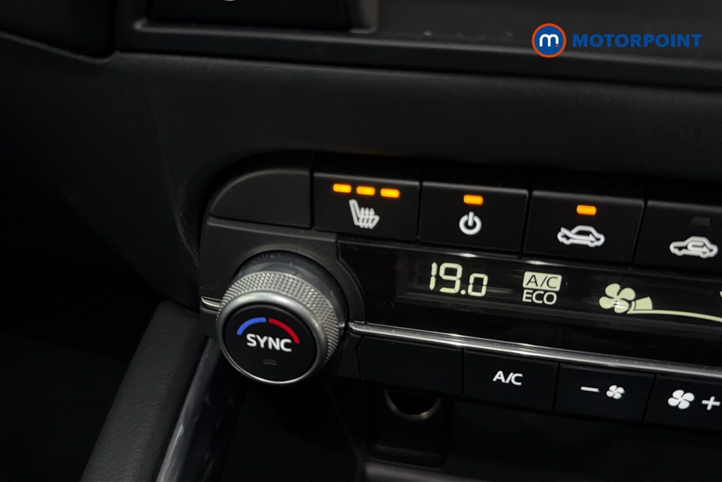 Mazda Cx-5 Sport Edition Manual Petrol SUV - Stock Number (1664616) - 14th supplementary image