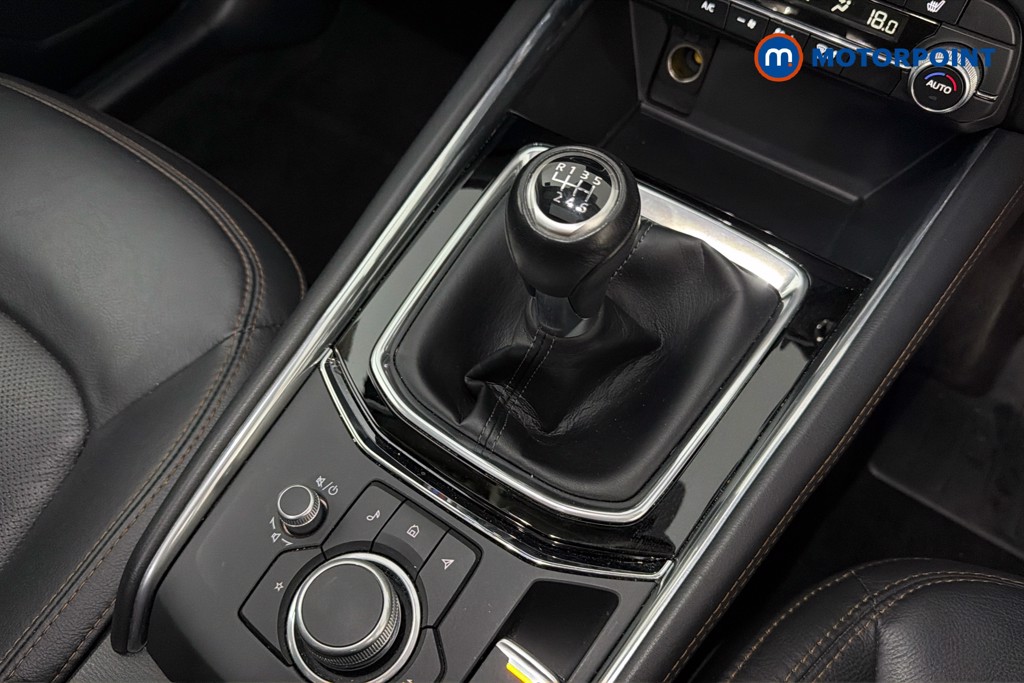 Mazda Cx-5 Sport Edition Manual Petrol SUV - Stock Number (1664616) - 15th supplementary image