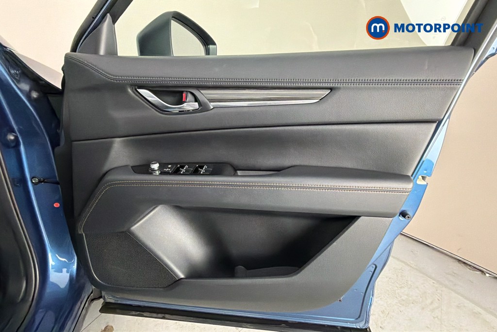 Mazda Cx-5 Sport Edition Manual Petrol SUV - Stock Number (1664616) - 19th supplementary image