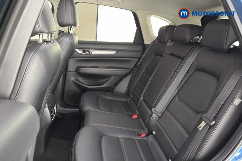 Mazda Cx-5 Sport Edition Manual Petrol SUV - Stock Number (1664616) - 28th supplementary image
