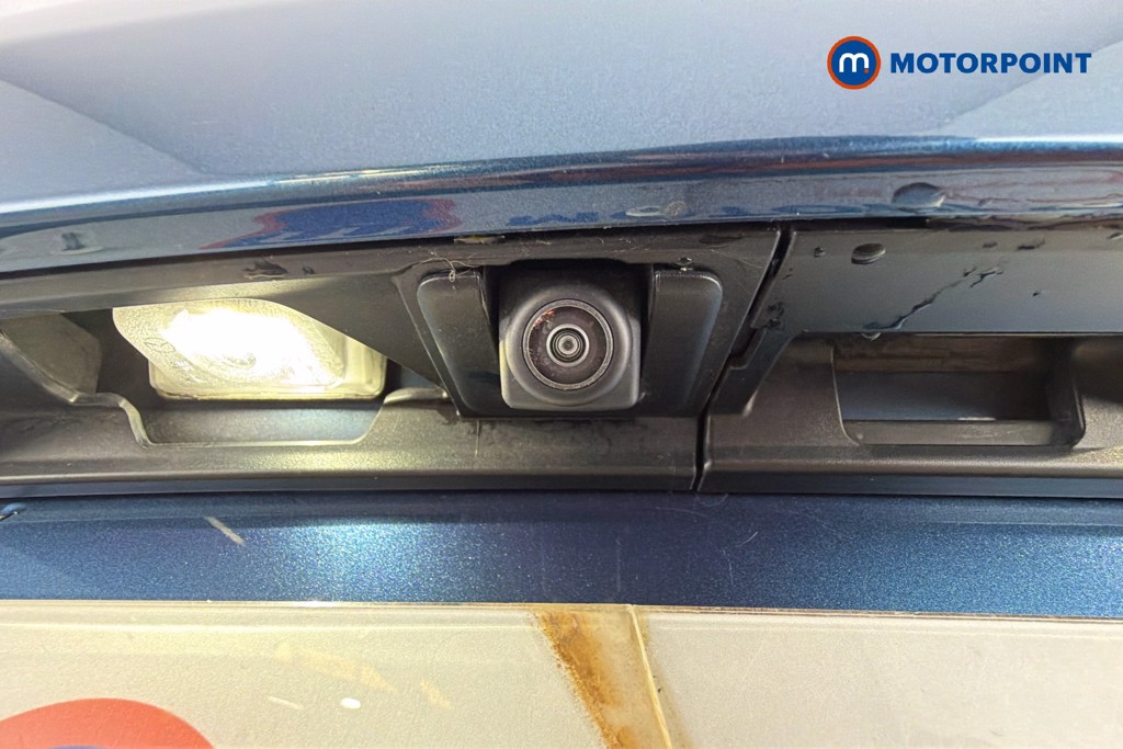 Mazda Cx-5 Sport Edition Manual Petrol SUV - Stock Number (1664616) - 36th supplementary image