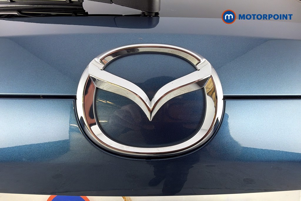 Mazda Cx-5 Sport Edition Manual Petrol SUV - Stock Number (1664616) - 37th supplementary image