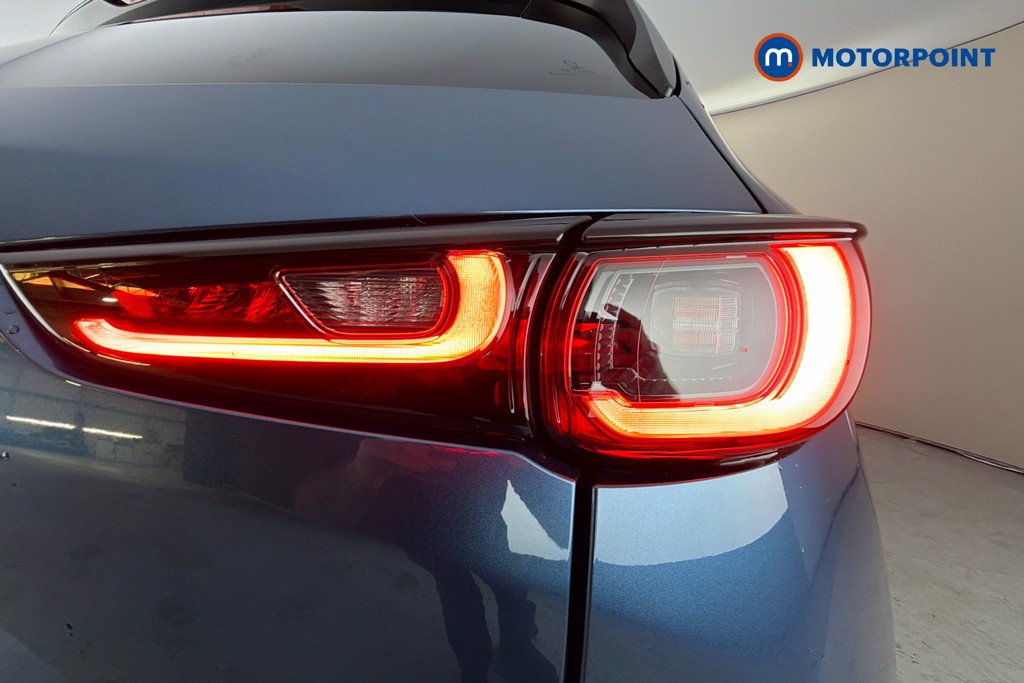 Mazda Cx-5 Sport Edition Manual Petrol SUV - Stock Number (1664616) - 38th supplementary image