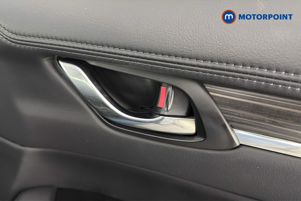 Mazda Cx-5 Sport Edition Manual Petrol SUV - Stock Number (1664616) - 42nd supplementary image