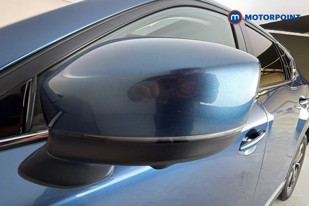 Mazda Cx-5 Sport Edition Manual Petrol SUV - Stock Number (1664616) - 43rd supplementary image
