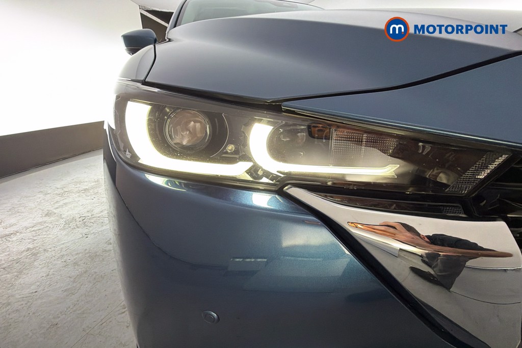 Mazda Cx-5 Sport Edition Manual Petrol SUV - Stock Number (1664616) - 44th supplementary image