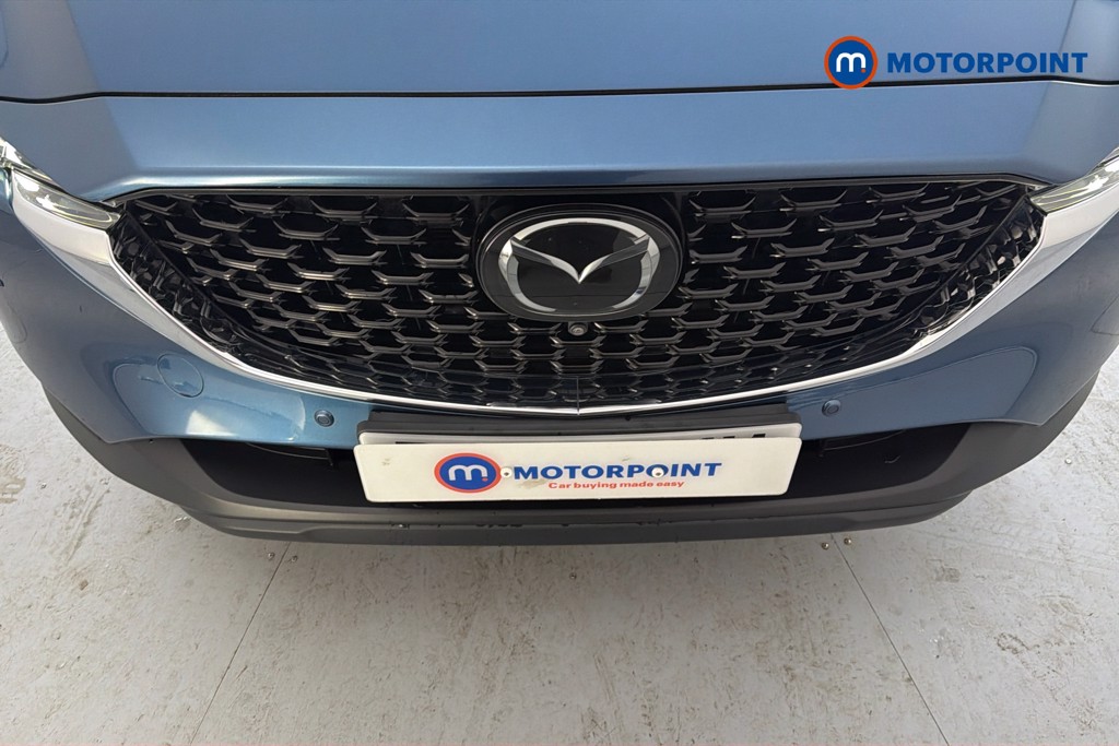 Mazda Cx-5 Sport Edition Manual Petrol SUV - Stock Number (1664616) - 45th supplementary image