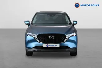 Mazda Cx-5 Sport Edition Manual Petrol SUV - Stock Number (1664616) - Front bumper