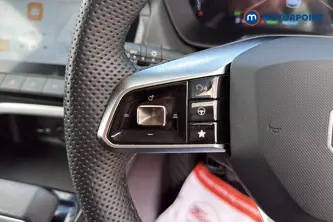 Mg Motor Uk ZS Trophy Automatic Petrol-Electric Hybrid SUV - Stock Number (1664873) - 4th supplementary image