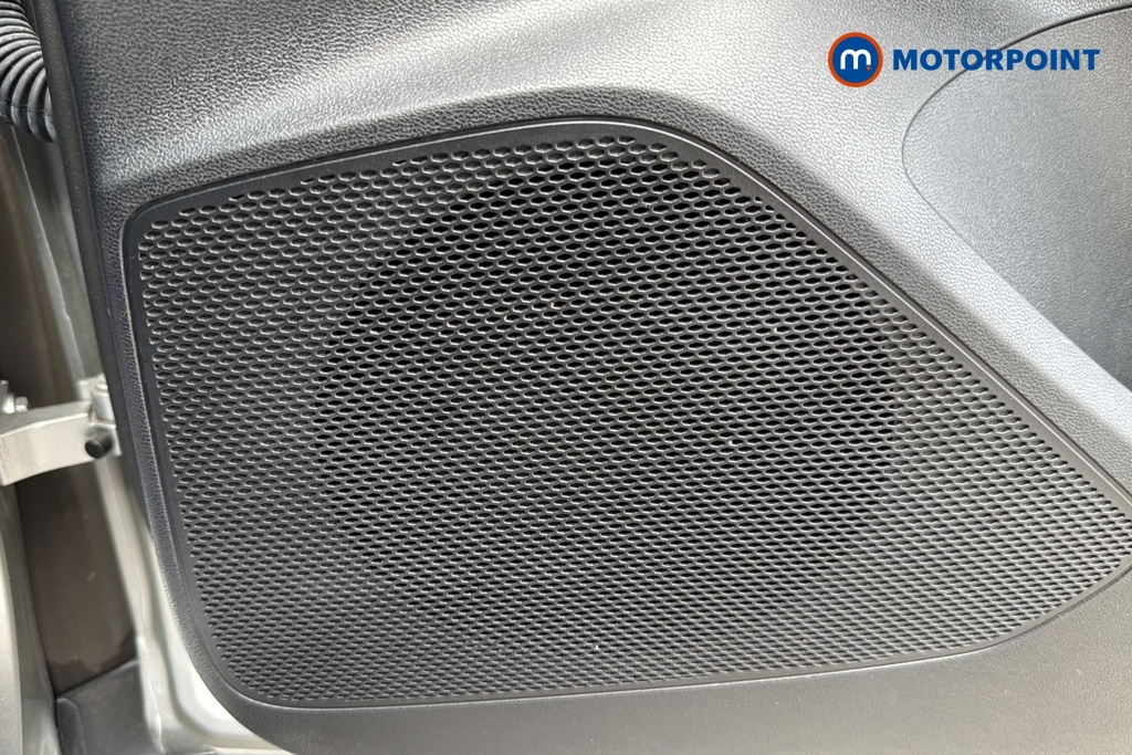 Mg Motor Uk ZS Trophy Automatic Petrol-Electric Hybrid SUV - Stock Number (1664873) - 21st supplementary image