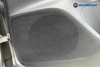 Mg Motor Uk ZS Trophy Automatic Petrol-Electric Hybrid SUV - Stock Number (1664873) - 21st supplementary image