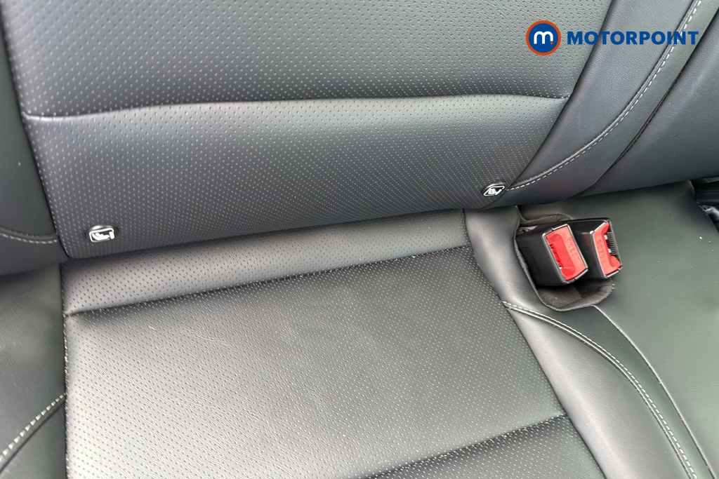 Mg Motor Uk ZS Trophy Automatic Petrol-Electric Hybrid SUV - Stock Number (1664873) - 27th supplementary image