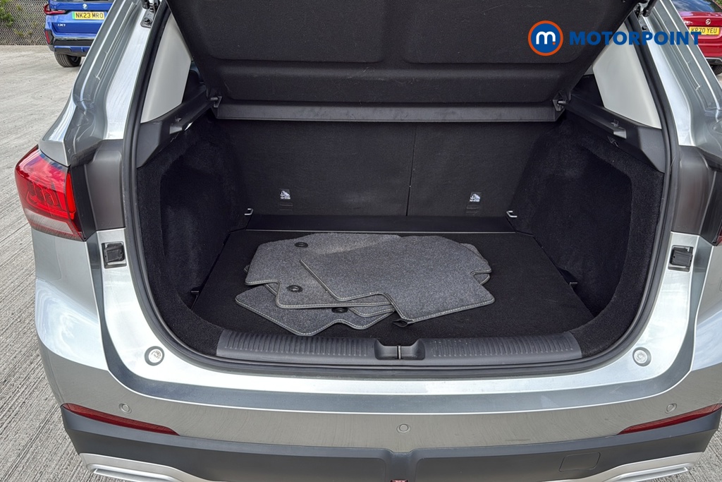 Mg Motor Uk ZS Trophy Automatic Petrol-Electric Hybrid SUV - Stock Number (1664873) - 30th supplementary image