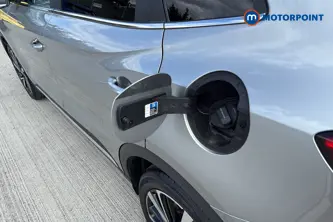 Mg Motor Uk ZS Trophy Automatic Petrol-Electric Hybrid SUV - Stock Number (1664873) - 41st supplementary image