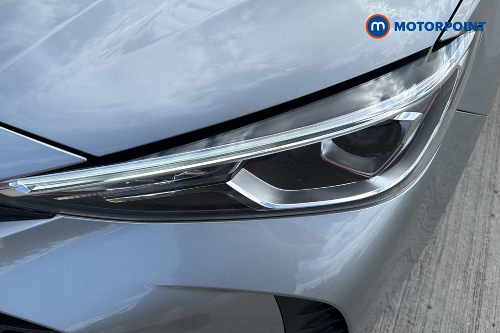 Mg Motor Uk ZS Trophy Automatic Petrol-Electric Hybrid SUV - Stock Number (1664873) - 42nd supplementary image