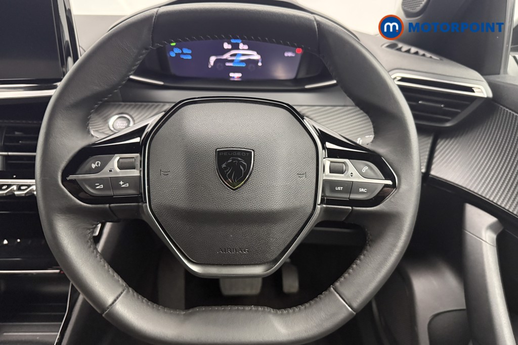 Peugeot 2008 Allure Automatic Electric SUV - Stock Number (1664923) - 4th supplementary image