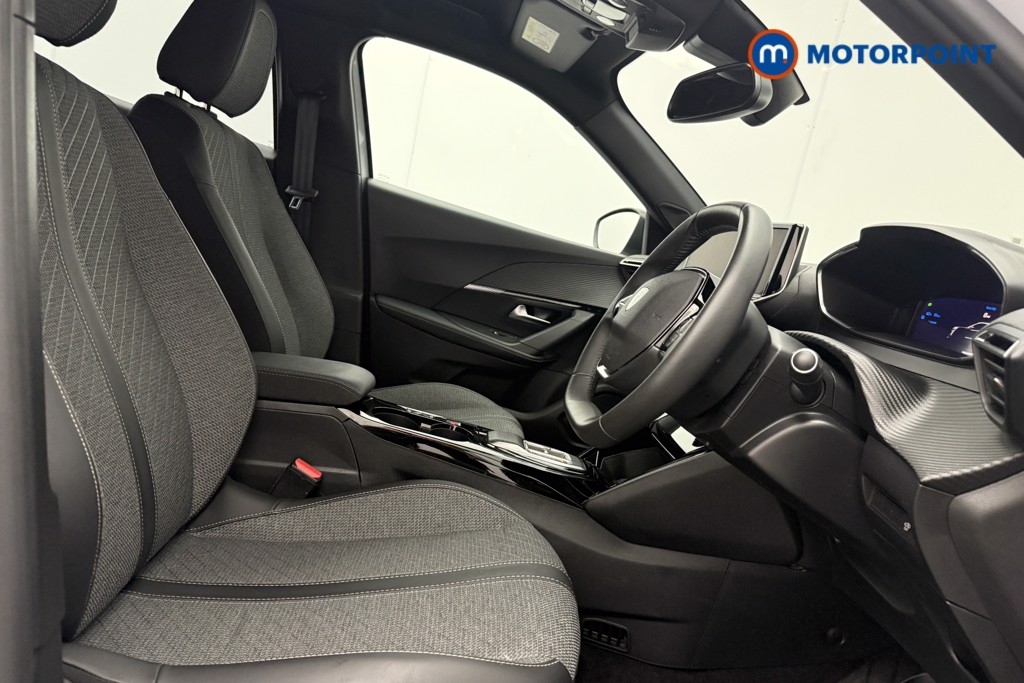 Peugeot 2008 Allure Automatic Electric SUV - Stock Number (1664923) - 7th supplementary image
