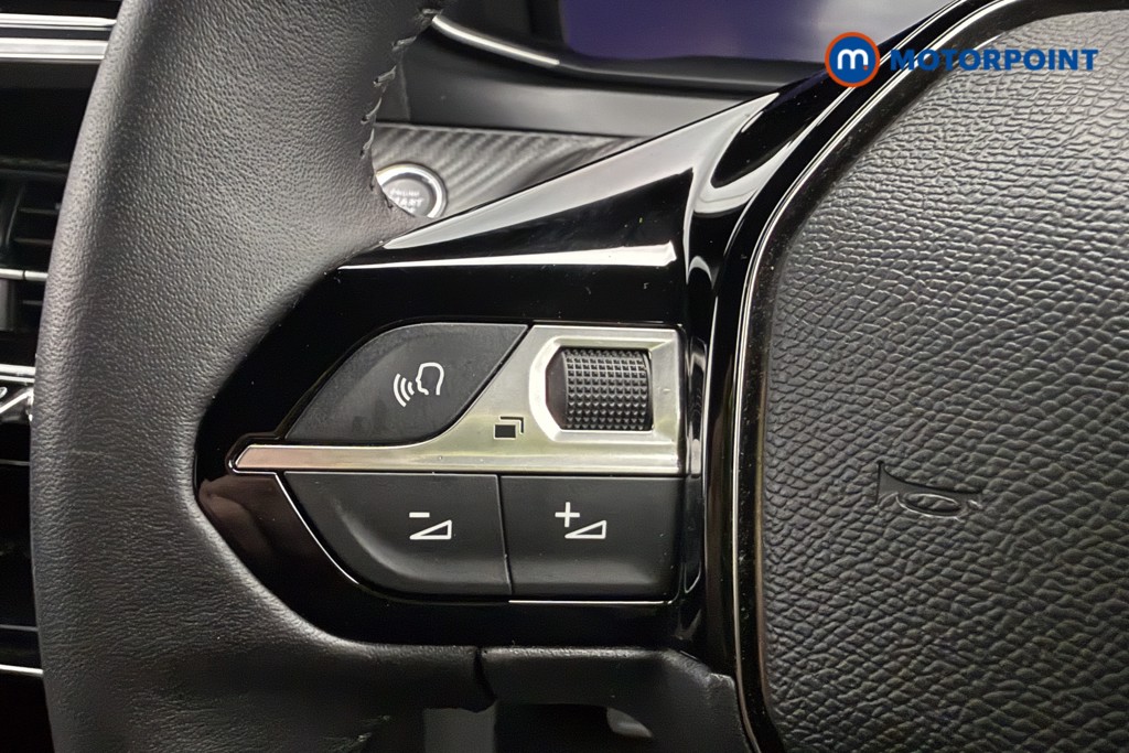 Peugeot 2008 Allure Automatic Electric SUV - Stock Number (1664923) - 13th supplementary image