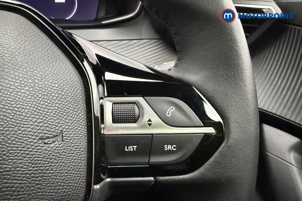 Peugeot 2008 Allure Automatic Electric SUV - Stock Number (1664923) - 14th supplementary image