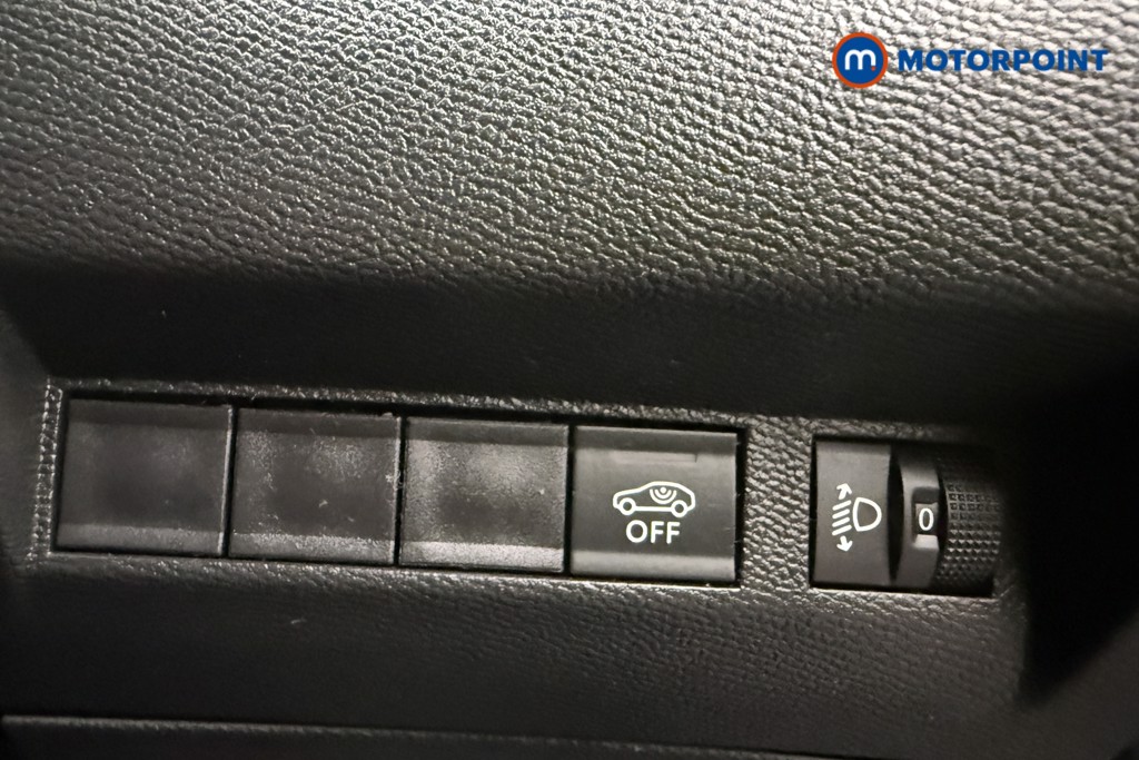 Peugeot 2008 Allure Automatic Electric SUV - Stock Number (1664923) - 16th supplementary image