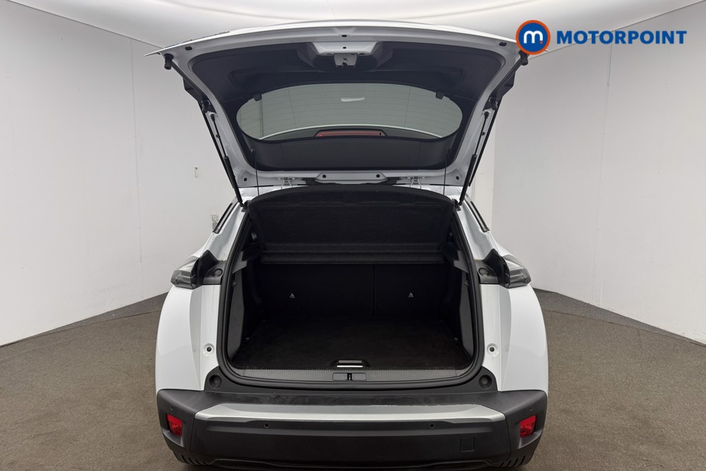 Peugeot 2008 Allure Automatic Electric SUV - Stock Number (1664923) - 18th supplementary image