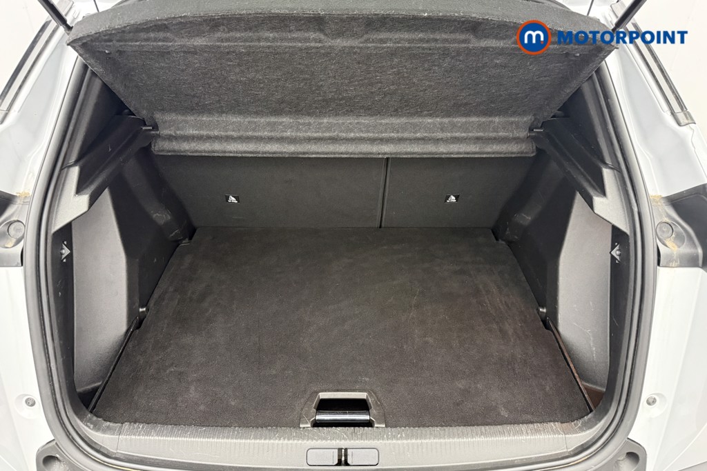 Peugeot 2008 Allure Automatic Electric SUV - Stock Number (1664923) - 19th supplementary image