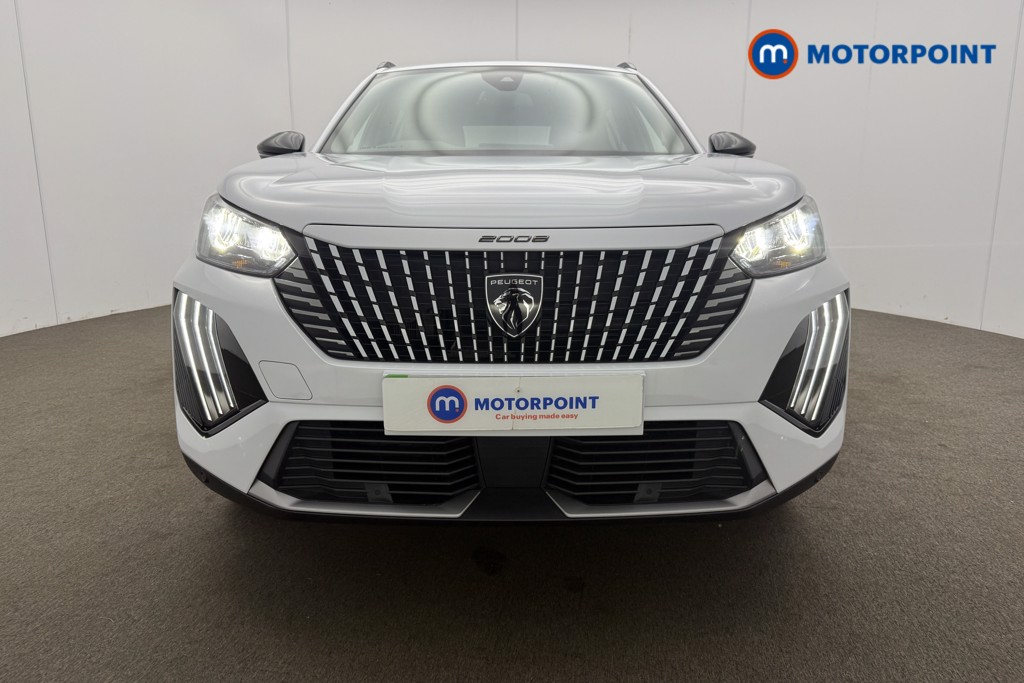 Peugeot 2008 Allure Automatic Electric SUV - Stock Number (1664923) - 20th supplementary image