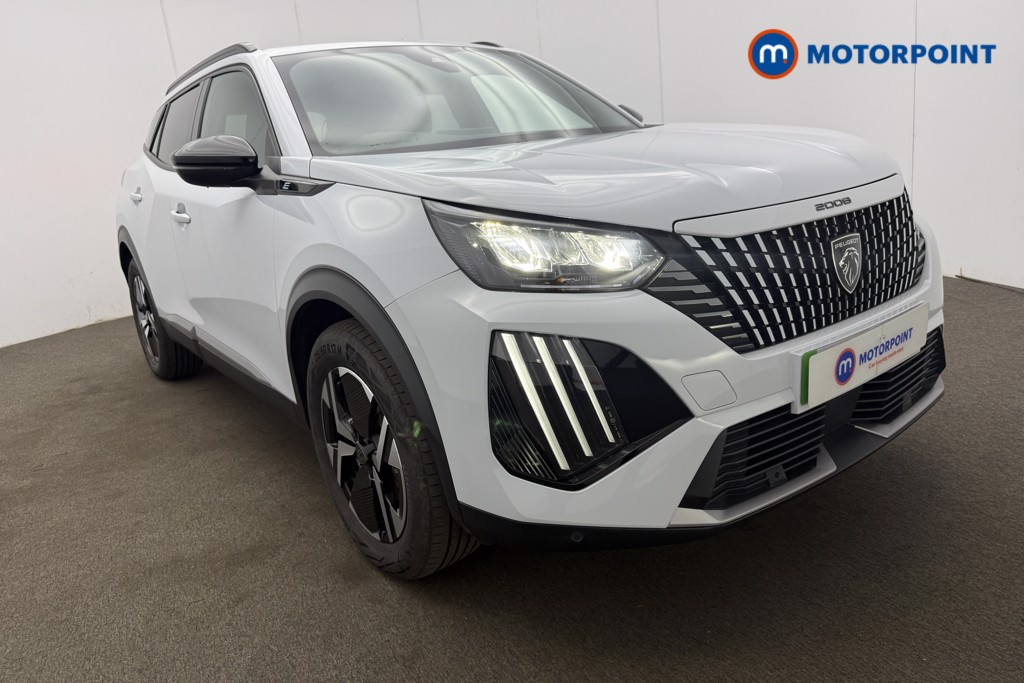 Peugeot 2008 Allure Automatic Electric SUV - Stock Number (1664923) - 22nd supplementary image