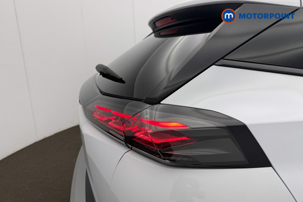 Peugeot 2008 Allure Automatic Electric SUV - Stock Number (1664923) - 23rd supplementary image