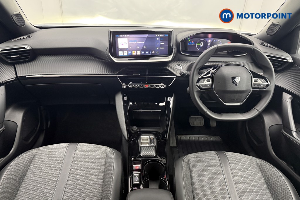 Peugeot 2008 Allure Automatic Electric SUV - Stock Number (1664923) - 1st supplementary image
