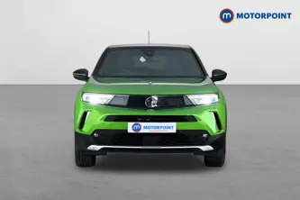 Vauxhall Mokka Ultimate Automatic Electric SUV - Stock Number (1664966) - Front bumper