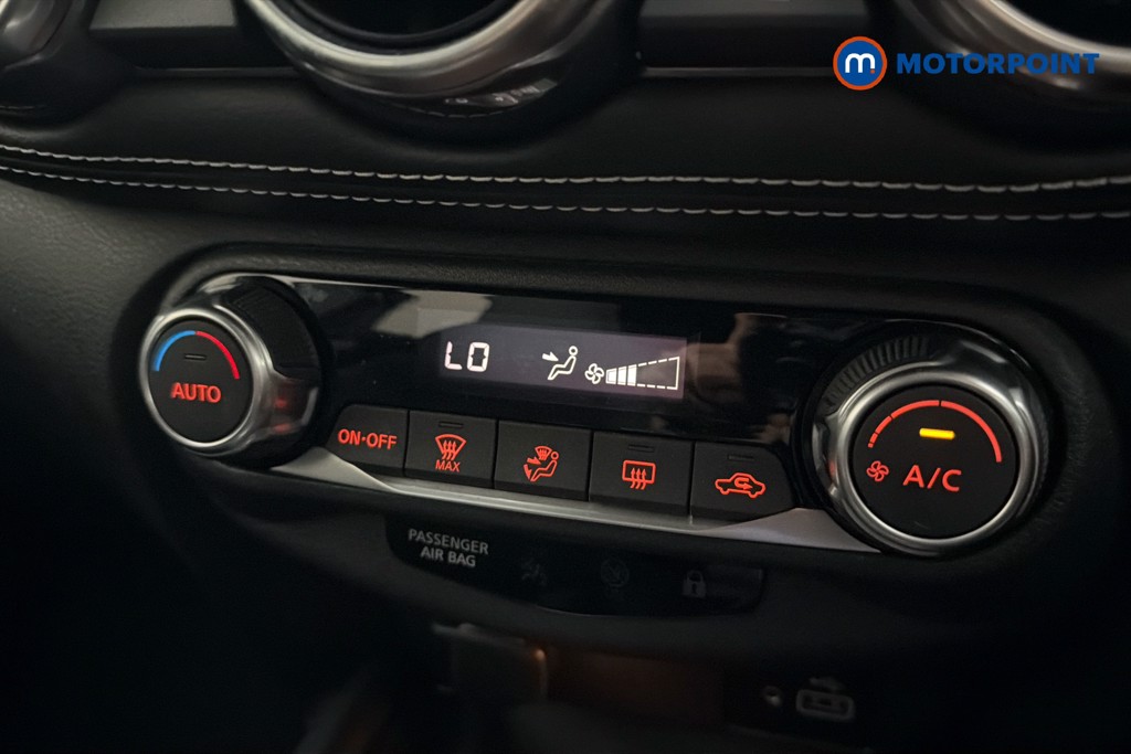 Nissan Juke N-Connecta Automatic Petrol SUV - Stock Number (1665089) - 12th supplementary image