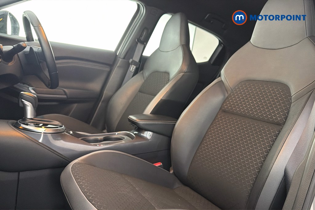 Nissan Juke N-Connecta Automatic Petrol SUV - Stock Number (1665089) - 22nd supplementary image
