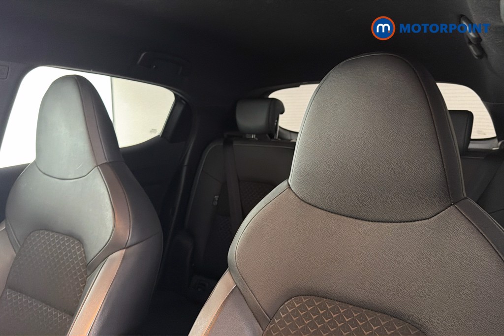 Nissan Juke N-Connecta Automatic Petrol SUV - Stock Number (1665089) - 23rd supplementary image
