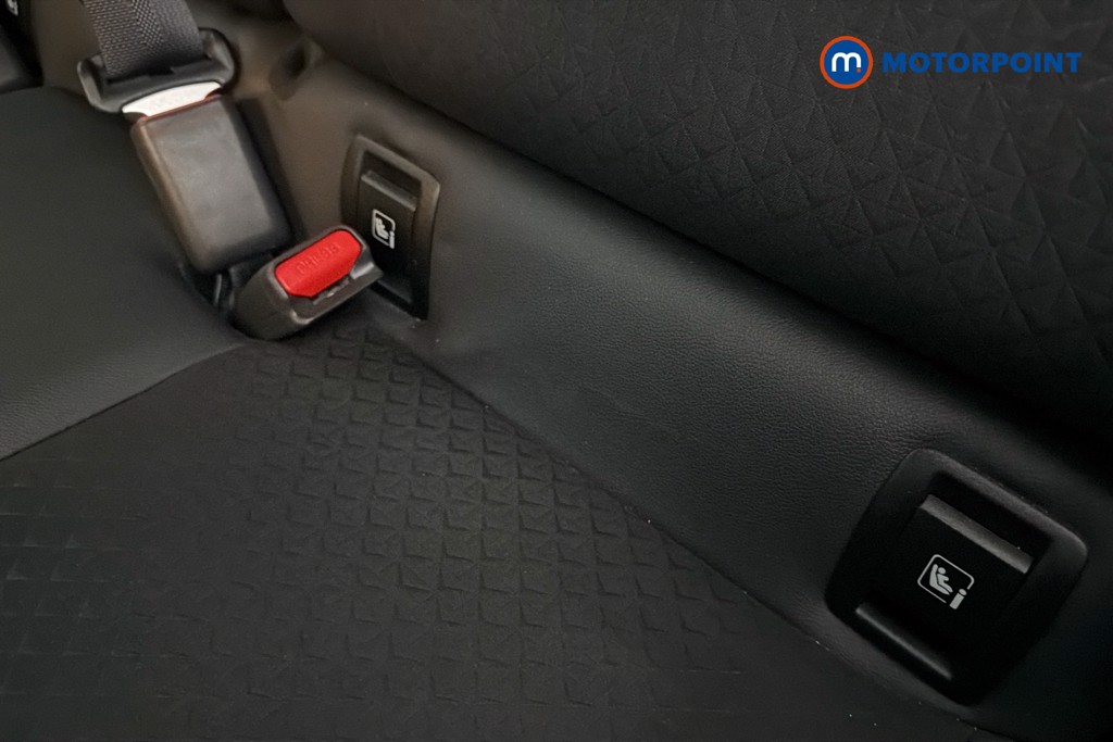 Nissan Juke N-Connecta Automatic Petrol SUV - Stock Number (1665089) - 29th supplementary image