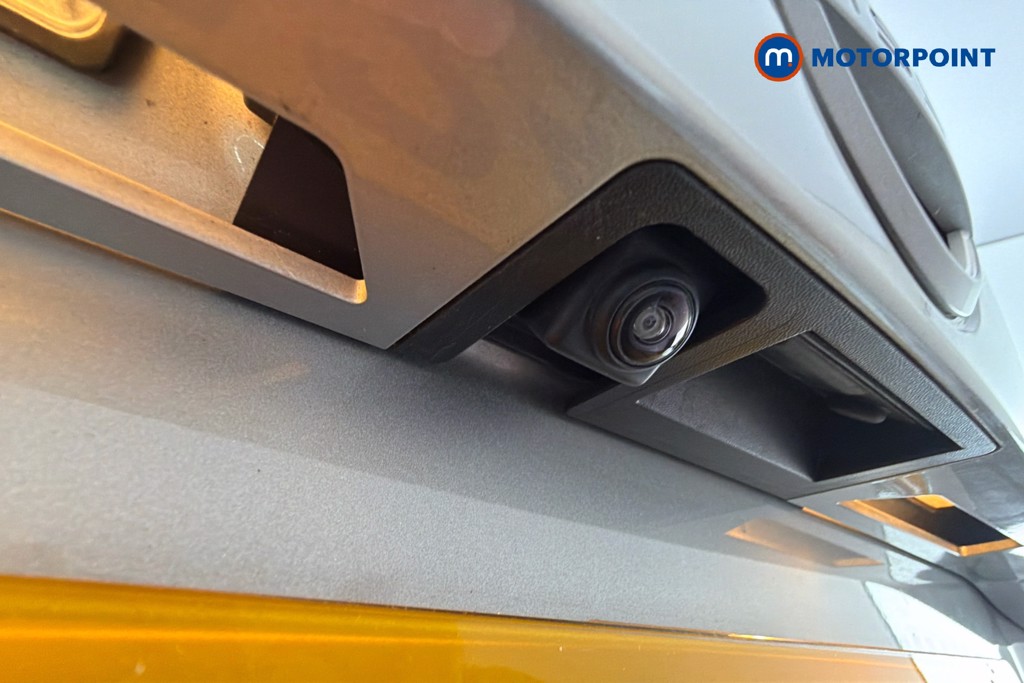 Nissan Juke N-Connecta Automatic Petrol SUV - Stock Number (1665089) - 36th supplementary image