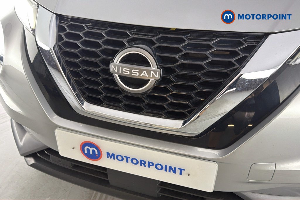Nissan Juke N-Connecta Automatic Petrol SUV - Stock Number (1665089) - 45th supplementary image