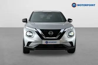 Nissan Juke N-Connecta Automatic Petrol SUV - Stock Number (1665089) - Front bumper